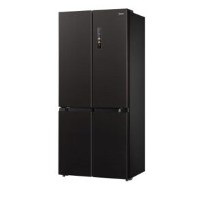 ორკამერიანი მაცივარი MIDEA MDRM691MIE28