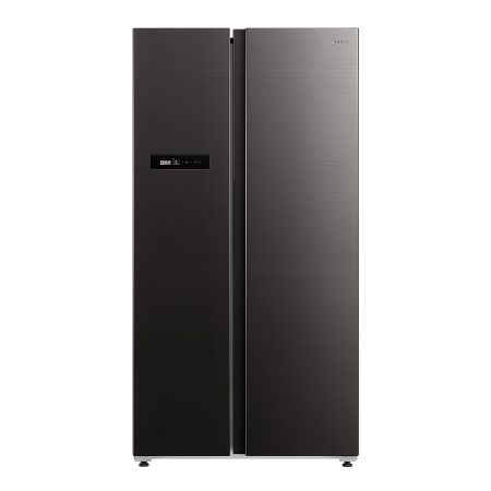 ორკამერიანი მაცივარი MIDEA MDRS791MIE28