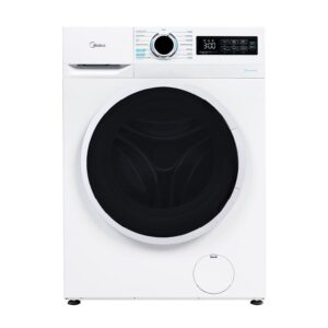 სარეცხი მანქანა MIDEA MF01610US40/W