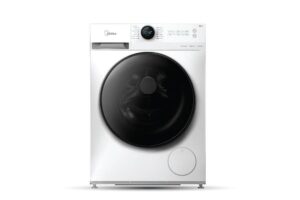 სარეცხი მანქანა MIDEA MF200W90WB/W
