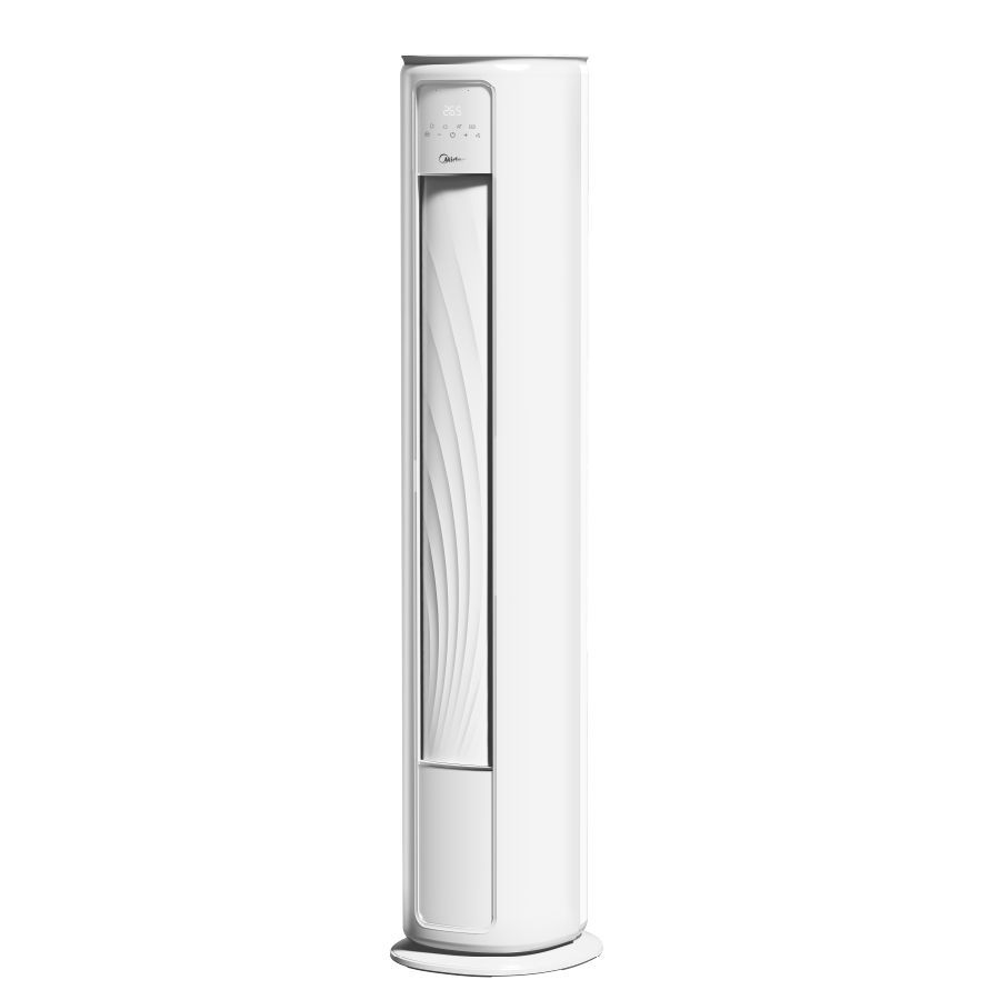 კოლონური კონდიციონერი MFYC-24HRFN8-Q FLOORSTANDING MIDEA