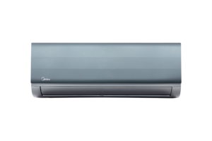 კონდიციონერი MSAG-12HRN1 Black MIDEA