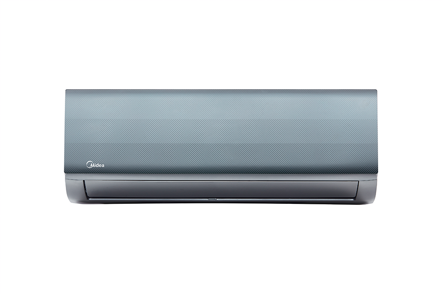 კონდიციონერი MSAG-12HRN1 Black MIDEA