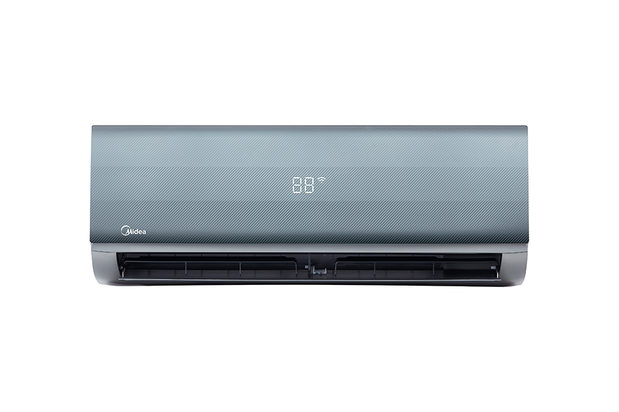 კონდიციონერი MSAG-18HRN1 Black MIDEA