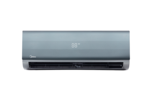 კონდიციონერი MSAG-24HRN1 Black MIDEA