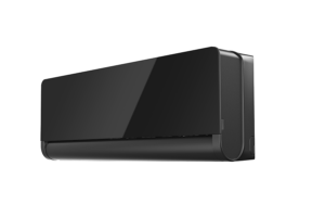 კონდიციონერი XT-12N8D6 Black PENROSE XT MIDEA