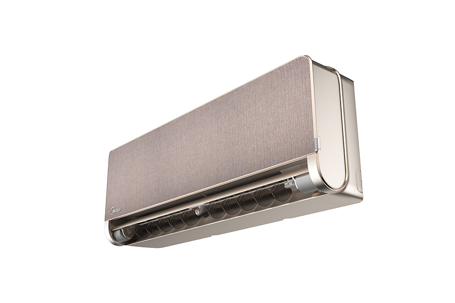 კონდიციონერი XT-12N8D6 Gold PENROSE XT MIDEA