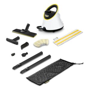 KARCHER SC 2 Deluxe *EU / 1.513-400.0 1900 ვატი