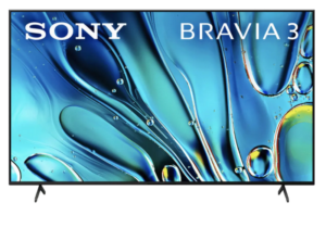SONY K-75S30E 190(75") სმ/ინჩი LED