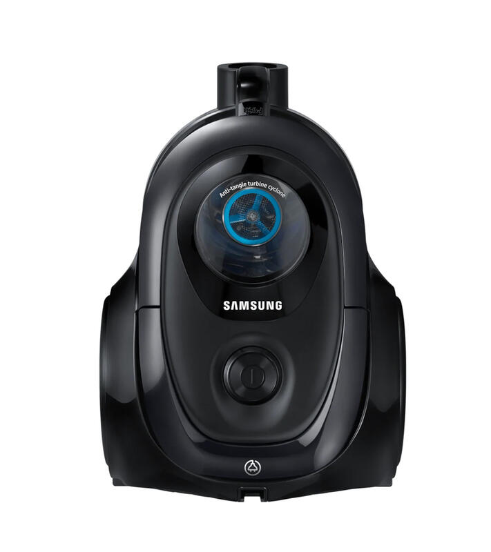 SAMSUNG VC18M2150SG/EV 1800 ვატი