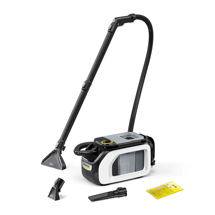 KARCHER SE 3 Compact Home Floor/1.081-533.0