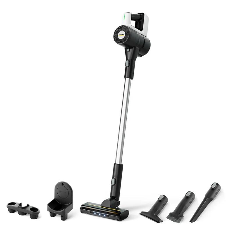 KARCHER VCS 3 Nano Complete/1.198-930.0