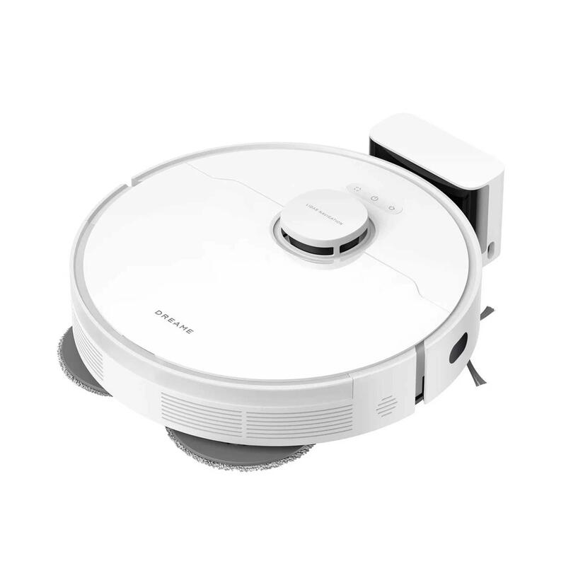 DREAME L40 EUB/RLL42SDA 13000 Pa ვატი