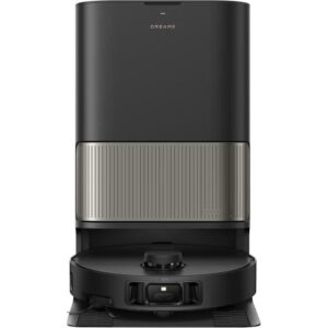 DREAME L40s Pro Ultra Black/RLL74CE 600 ვატი