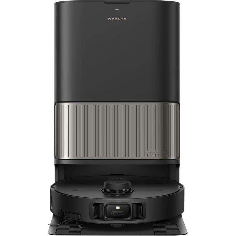 DREAME L40s Pro Ultra Black/RLL74CE 600 ვატი