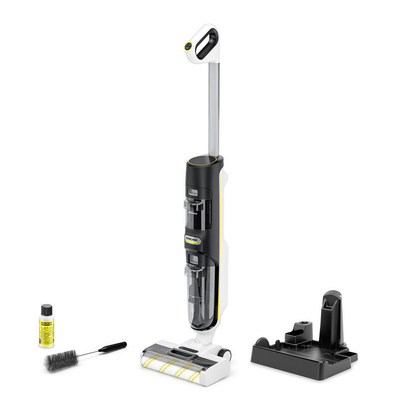 KARCHER FCV 4/1.056-131.0
