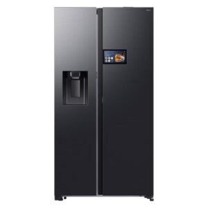 SAMSUNG RS90F65D1FWR 641 ლ