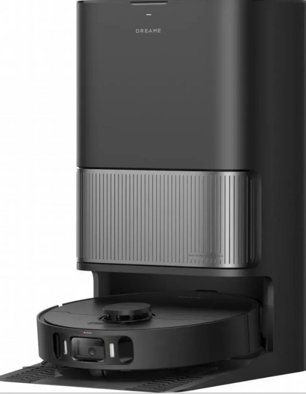 DREAME L40 Ultra AE Black/RLL77SE