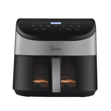 MIDEA MF-CY55WK2