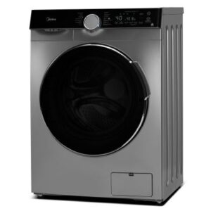 სარეცხი მანქანა MIDEA MFK03W80B/S