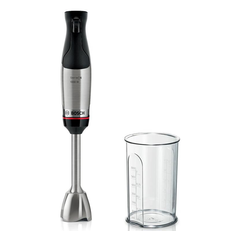 BOSCH MSM6M610