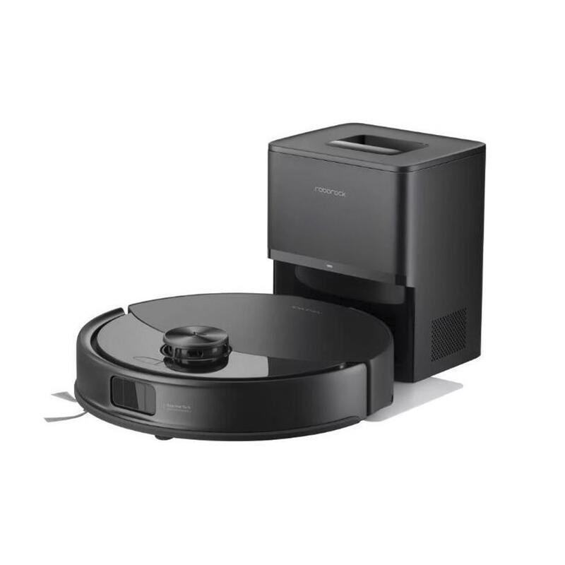ROBOROCK Q10 VF+ Black 45 ვატი