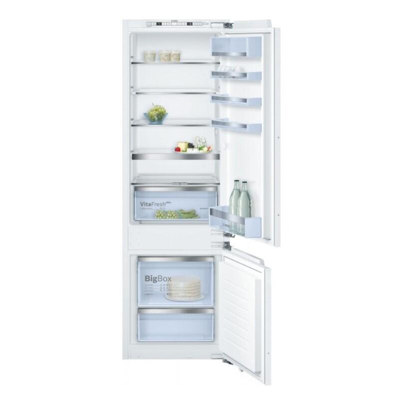 BOSCH KIS87AFE0N 272 ლ