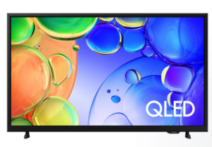SAMSUNG QE43Q5FAAUXPY 109(43") სმ/ინჩი QLED