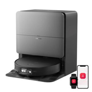 ROBOROCK Saros 20 Sonic Complete 65 ვატი