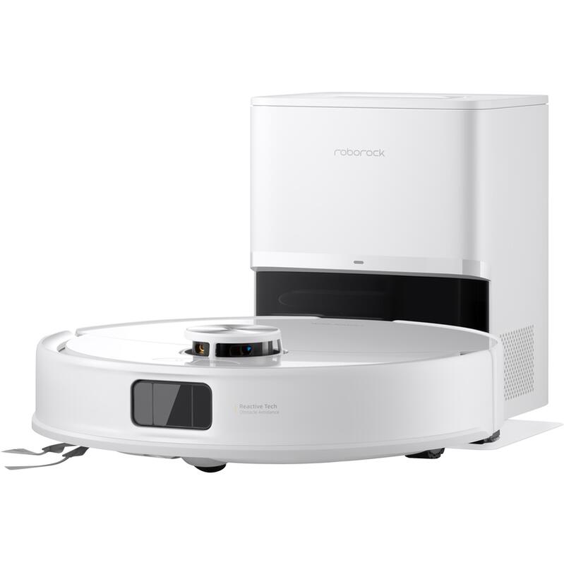 ROBOROCK Q10 VF+ White 45 ვატი