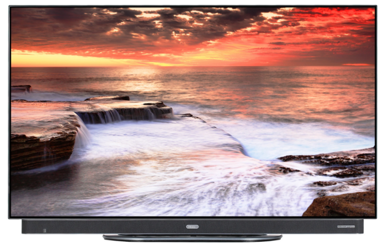 HAIER 55 OLED/DH1VM9D03 140(55") სმ/ინჩი OLED