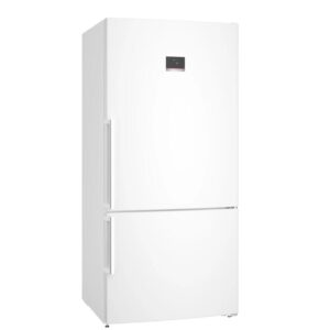 BOSCH KGN86CWE0N 631 ლ