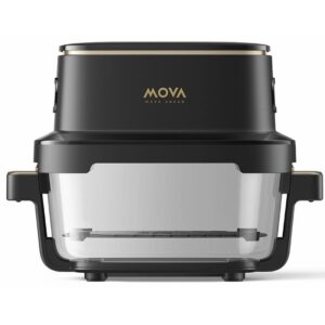 MOVA AF20 Pro Black