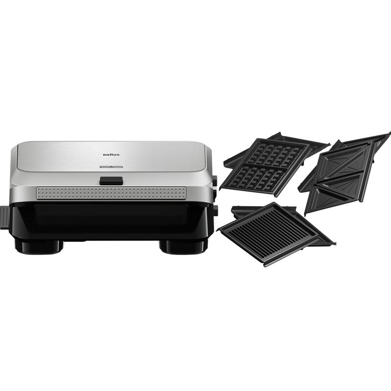 BRAUN SM5038