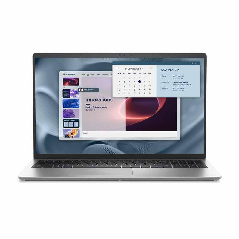 DELL 15 Essential/PV15250_RPLU_002_M_UBUNTU_GE 16 გბ
