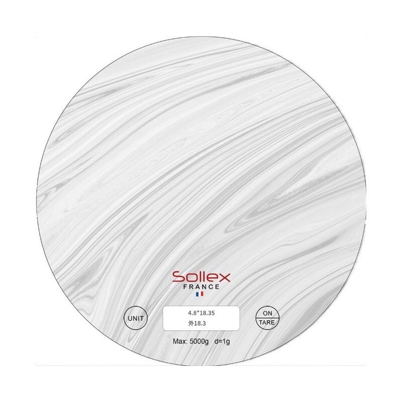 SOLLEX SL 142