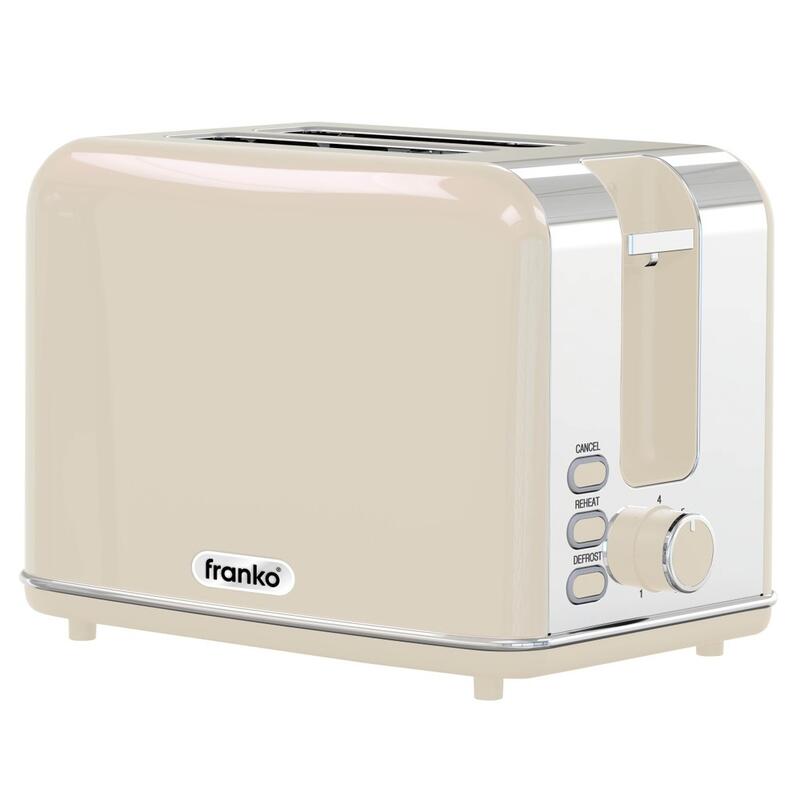 FRANKO FTS-1223