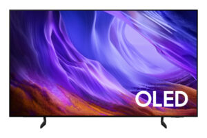 SAMSUNG QE55S85HAEXPY 140(55") სმ/ინჩი OLED