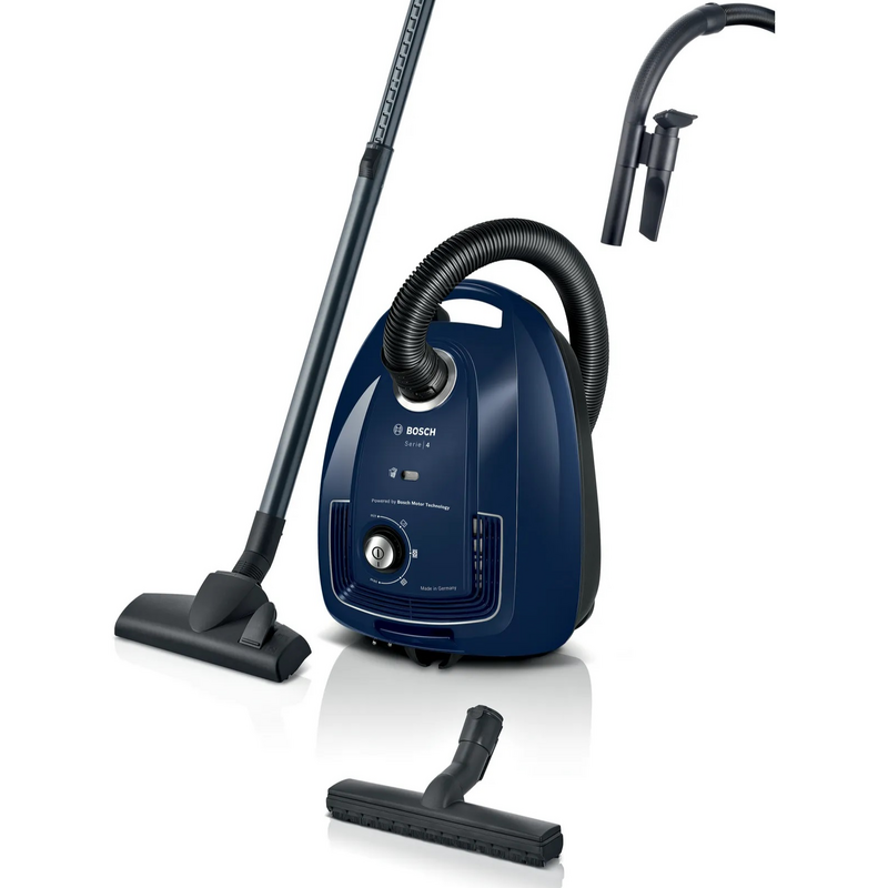BOSCH BGL38WBU3H 2000 ვატი