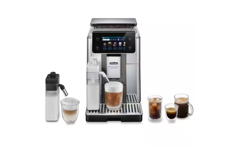 DELONGHI ECAM630.75.TSM