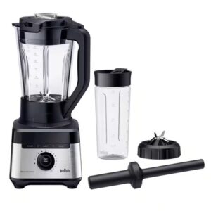 BRAUN JB7551BK