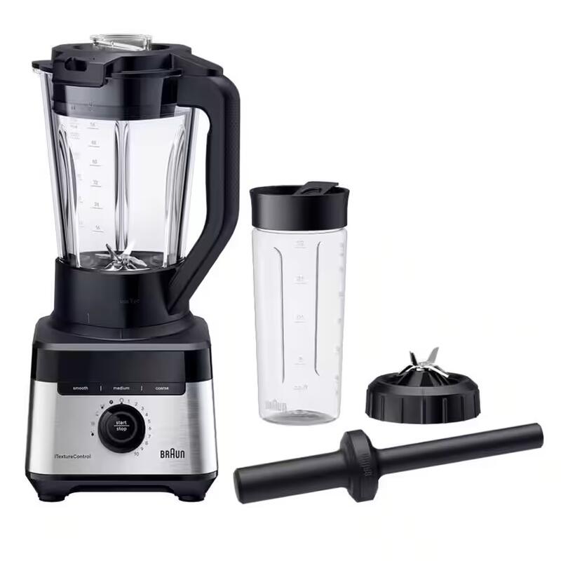 BRAUN JB7551BK