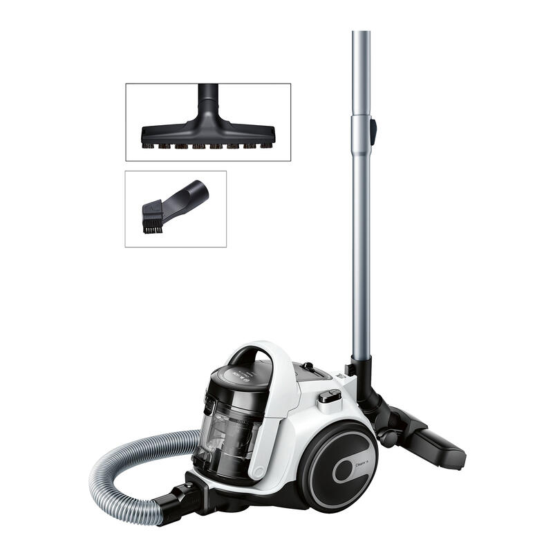 BOSCH BGS05A222 700 ვატი