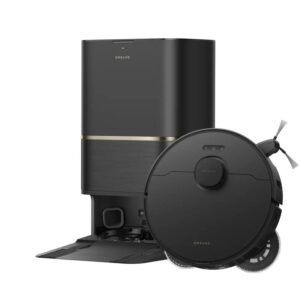 DREAME L50 Ultra AE Black 75 ვატი