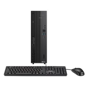 ASUS ExpertCenter D7 SFF (D701SER) Intel Core i5-14500 16GB 512GB Black