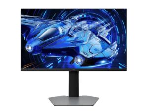 TCL 25G64 24.5" 1920x1080 QD-Mini LED 600 cd/m² 300Hz 1ms