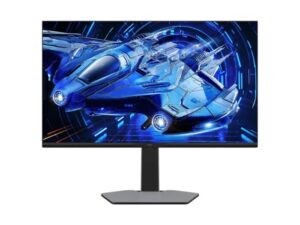 TCL 32G64 31.5" 2560x1440 QD-Mini LED 600 cd/m² 180Hz 1ms