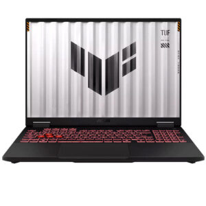 TUF A16 16'' FHD+ 165Hz Ryzen 9 8940HX 32GB 1TB SSD RTX 5060 8GB Jaeger Gray 32GB RAM