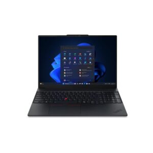 ThinkPad E14 Gen 7 14" Ultra 5 226V 16GB 512GB SSD Integrated Graphics BLACK 16GB RAM