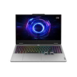 LOQ 15.6" FHD 144Hz i7-13645HX 24GB 512GB SSD RTX 5060 8GB Luna Grey Win11 home RUS 24GB RAM
